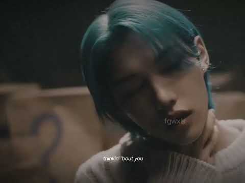 stray kids asap rocky - demons//social path edit