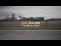 Goodbye, John (Lyric Video) - Joe Stamm