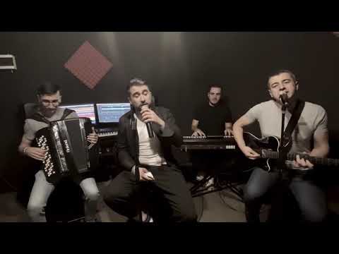 Gramoste - Ah treatsi bana / Noaptea la luna / Cantic di numta @LiveStudio