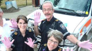 You will retire ... Happy retirement Dale ! 45 years, seriously!