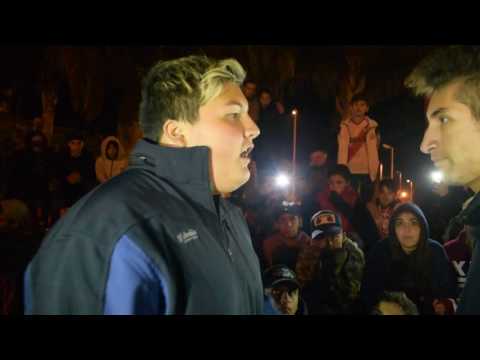 FEBRUUS VS KROSS (FINAL) (22/04)