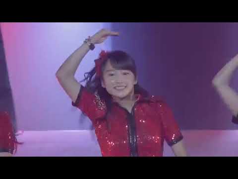 FC DVD Morning Musume 14 Concert Tour Haru  Evolution  Sayashi Riho on