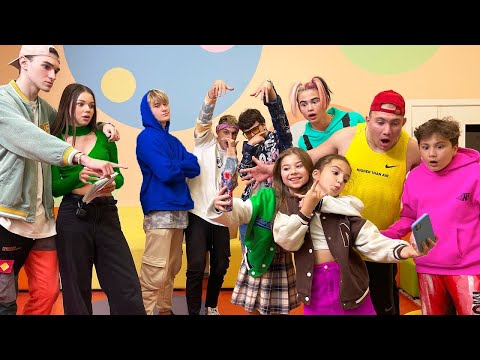 Wer ist in der Schule am BELIEBTESTEN? 😎 Amina und Milana zeigen Lifehacks | Serie 28