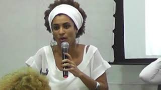 3 Seminário Feminista IESP-UERJ 2017: Marielle Franco (12/05/2017)