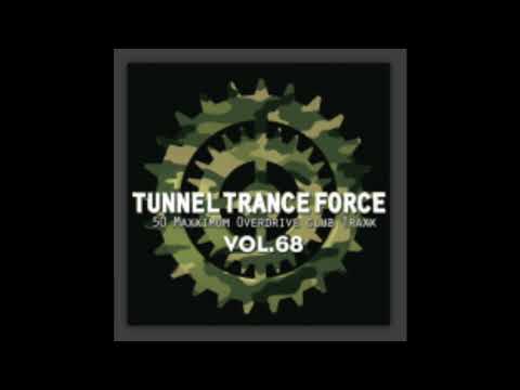 Tunnel Trance Force vol 68 cd 1