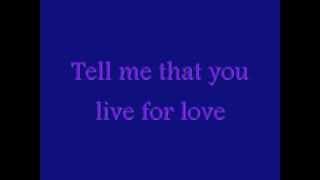 Rascal Flatts- It&#39;s Not Just Me Lyrics