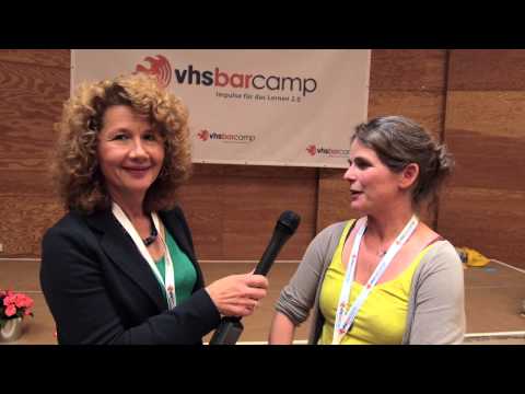 vhsCamp14 - über das neue vhsRadio