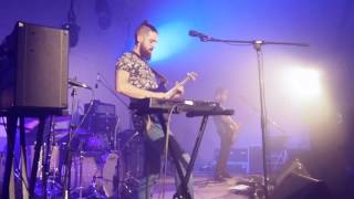 PARANOVA - ' Not a slave '