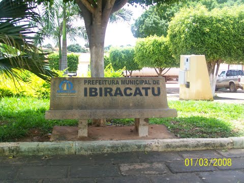 IBIRACATU / MINAS GERAIS -