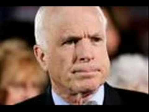 John Mccain Approves this message