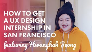 Meet Airbnb Experience Design Intern, Hwanghah Jeong
