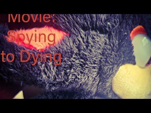 Game Movie: Spying to Dying [TRAILER]