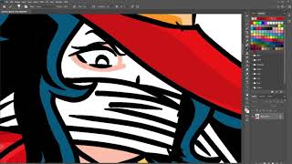 CARMEN SANDIEGO WEDGIE