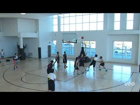 big up penguins(41) tier 15 - 2023 spring Basketball Enjoyers(47) - tcbl sunday