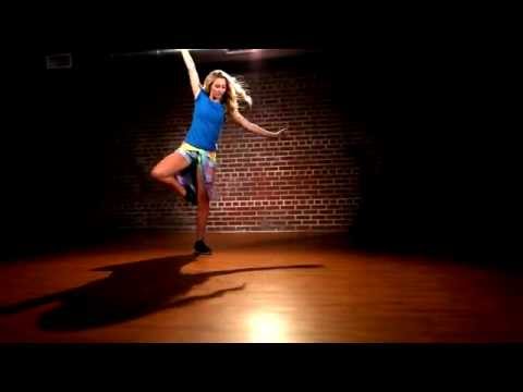 UP’s Dancin’ the Dream: Freestyle Friday – Carly Olson