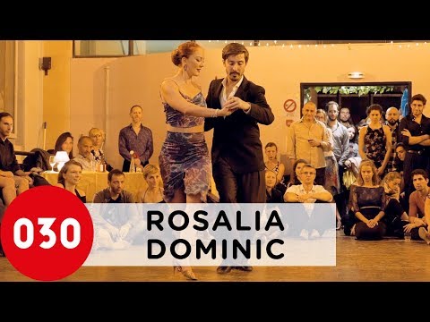 Dominic Bridge and Rosalia Delfina – Nostalgias