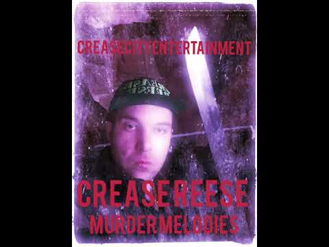 Crease Reese - Darkness (produced by NetuH)