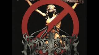 Marduk - Slay the Nazarene