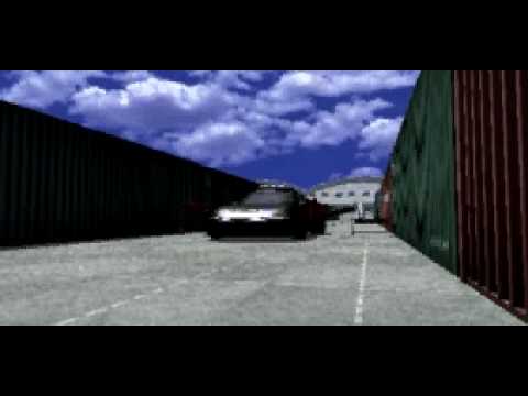 test virtua cop saturn