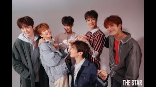 Astro 아스트로 1 In A Million (Astro Special)