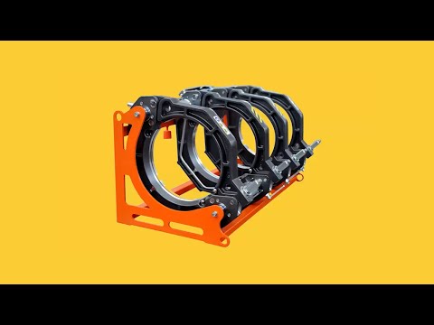 Ritmo BASIC Butt Welder