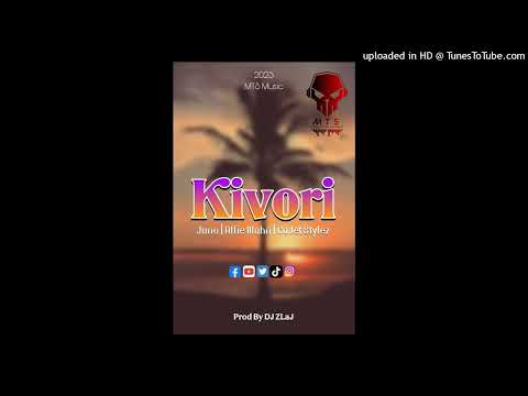 Juno - Kivori Ft. Affie Mahn & Cajet Styles (2025)[MTS Music Production]