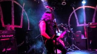 PRONG : CUT-RATE ( Live - The Viper Room - Los Angeles 2012 )