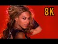 Beyoncé - The Super Bowl XLVII halftime show (8K QUALITY, 02.03.2013)