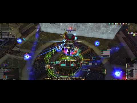 Iron Qon Heroic Holy Paladin 10m