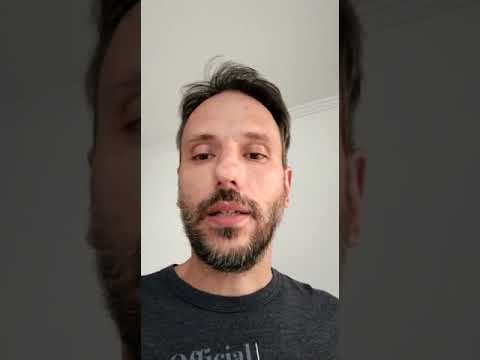 Depoimento Rafael Baldi