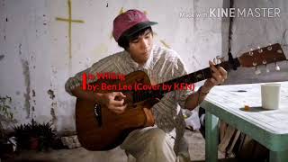 I&#39;m Willing (cover)