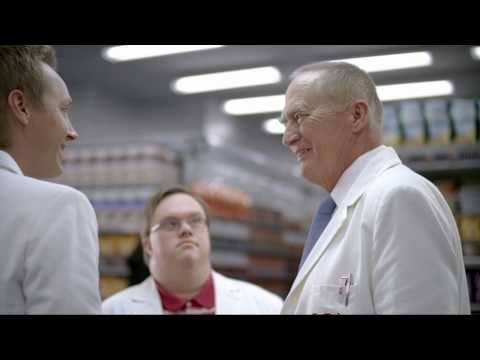 ICA reklamfilm 2009 v.43 - Matmånad med Jerry del 3