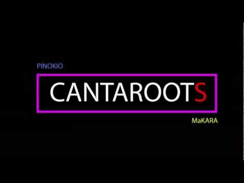 Cantaroot | makara (มกรา) [ AudioVer.]