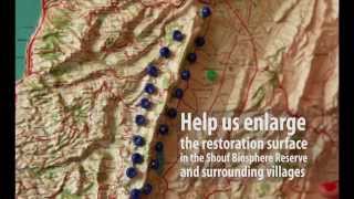 preview picture of video 'HelpForLeb - Shouf Biosphere Reserve'