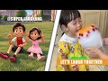 Langlang And Julie S Funny Compilation Funny Comedyvideos