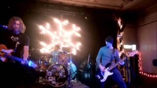 Strangefellas &quot;I Just Wanna Be Your Man&quot;