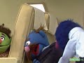 Classic Sesame Street   Grover Flight Attendent
