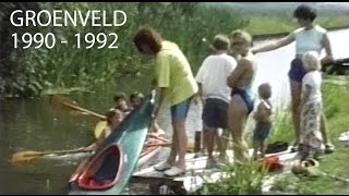 groenveld sluiswegje 1990 1992