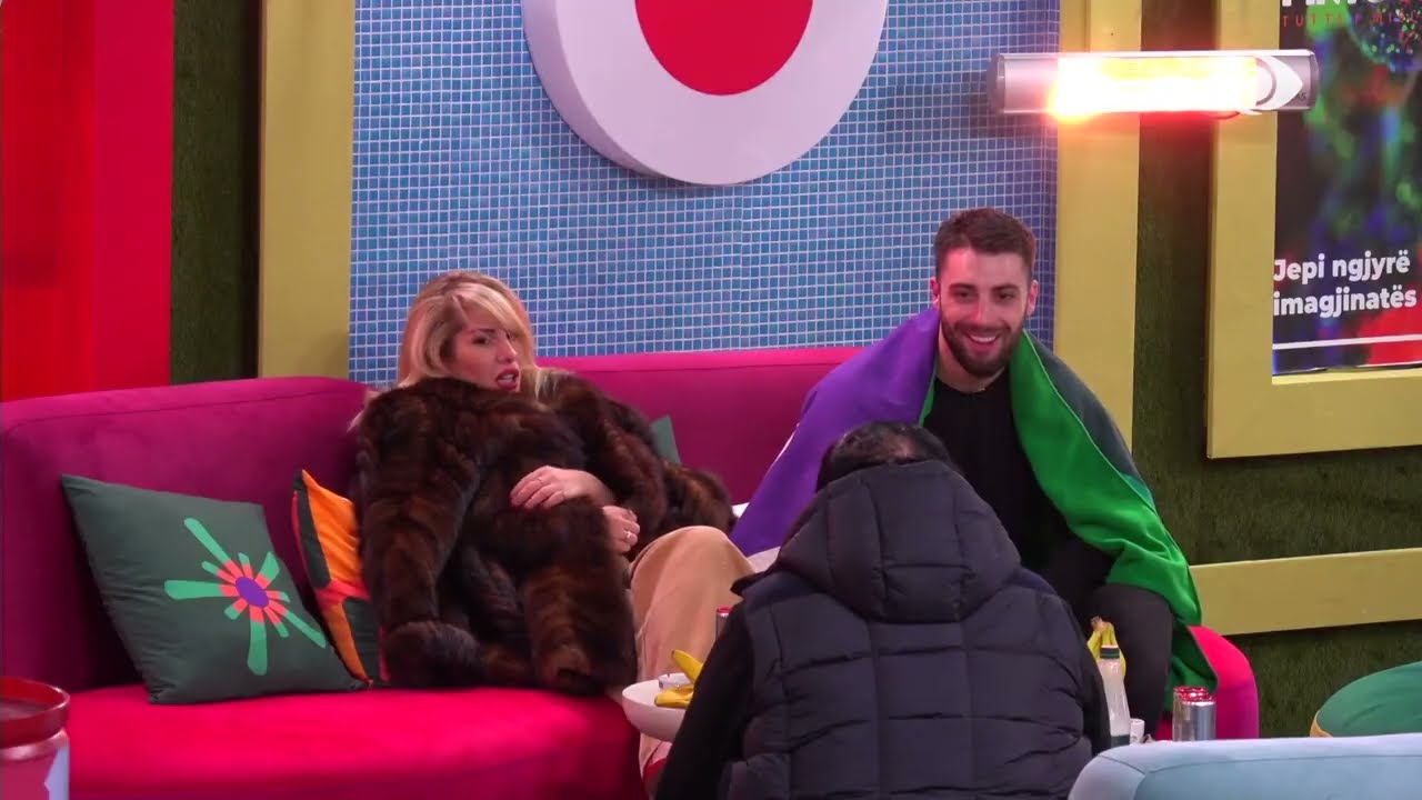 Lirimi i banorëve nga kazerma, Gazi- Meritonit: Gjithë sakrificën e kanë bërë këta të cigareve