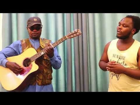 Tuzabihasiga by Byumvuhore J. Baptiste covered by Duterimbere ft rukundo philemon 