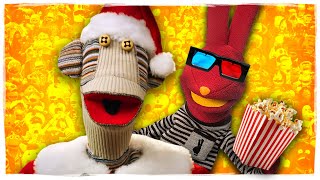 La Película Navideña de 31 Minutos es un RECALENTADO