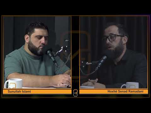 Namazi në Shtëpi, po Xhamitë për çfarë janë ndërtuar?! - Hoxhë Senad Ramadani