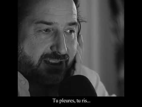 magdelaine - marche à l'envers (Edouard Baer, Alain Bashung, Vincent Delerm, Gunwood, Frédéric Lo)