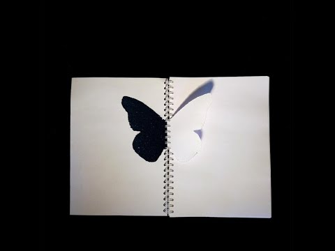 DJ Arthro - The Butterfly Effect (Lyric Video)