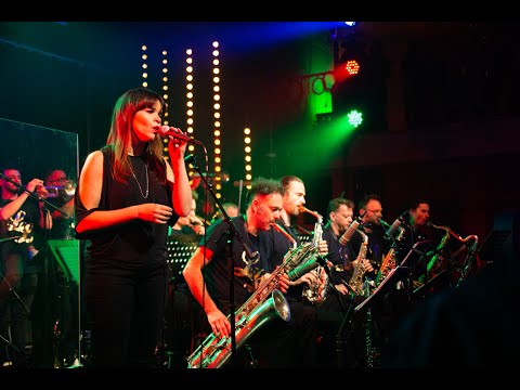 LADY LINN - LAUNDRY DAY (Live@Marconi)