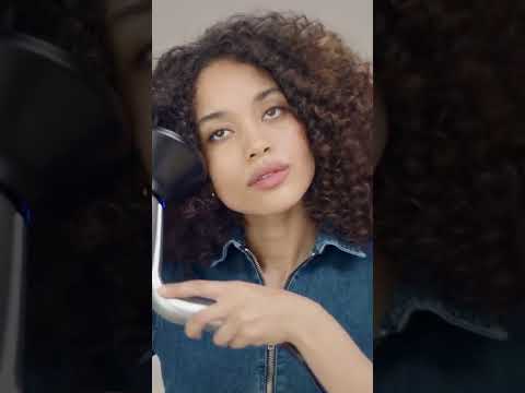BaByliss Hydro-Fusion Hydro Fusion Plaukų džiovintuvas video