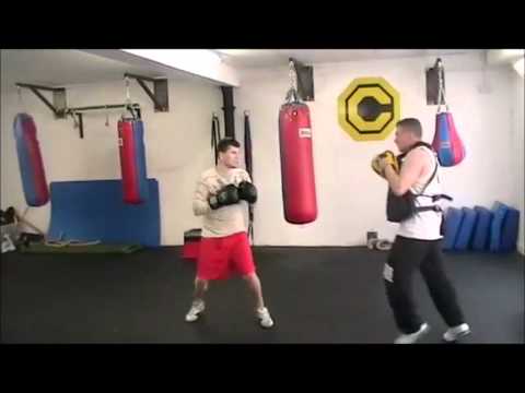 Paddy Gallagher compilation