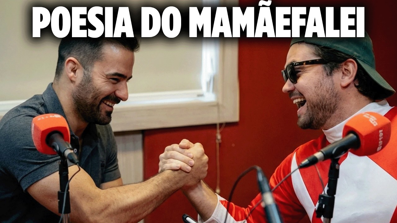 RECEBI UMA HOMENAGEM AO VIVO NA RÁDIO