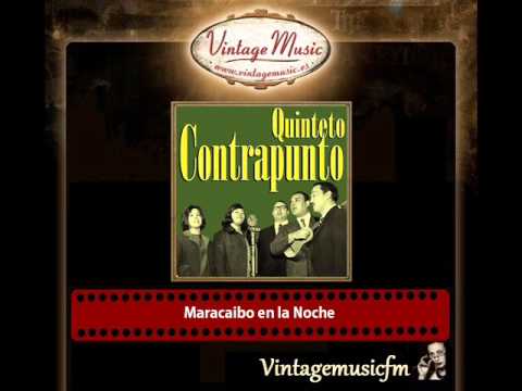 Quinteto Contrapunto – Maracaibo en la Noche