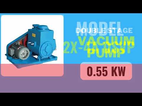 Vacuum Pump